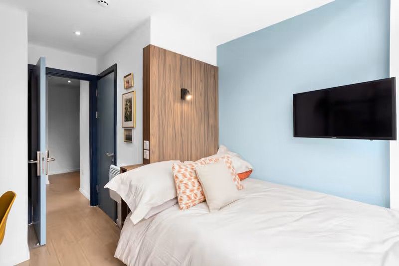 Premium Bigger 2 Bed Apartment - room